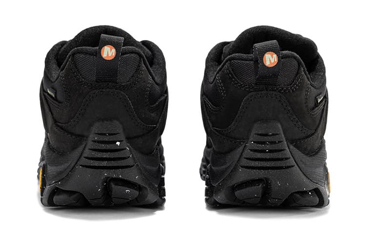 Кроссовки MERRELL MOAB 3 SMOOTH GTX - изображение 5