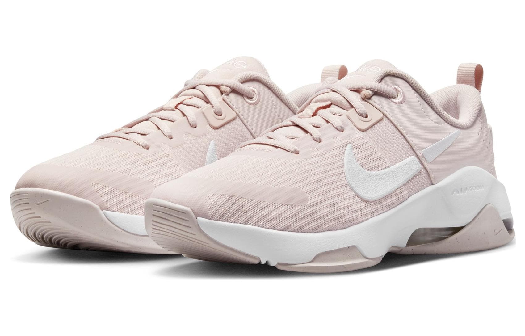 Кроссовки для бега Nike Zoom Bella 6 Pink - изображение 2