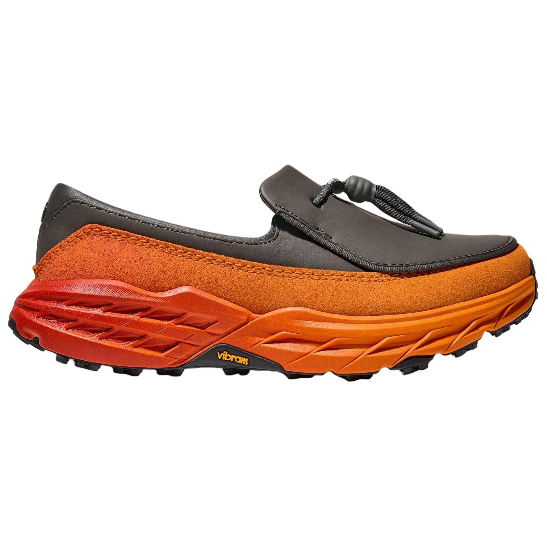 Лоферы HOKA ONE ONE Лоферы Унисекс Оранжевые - изображение 2