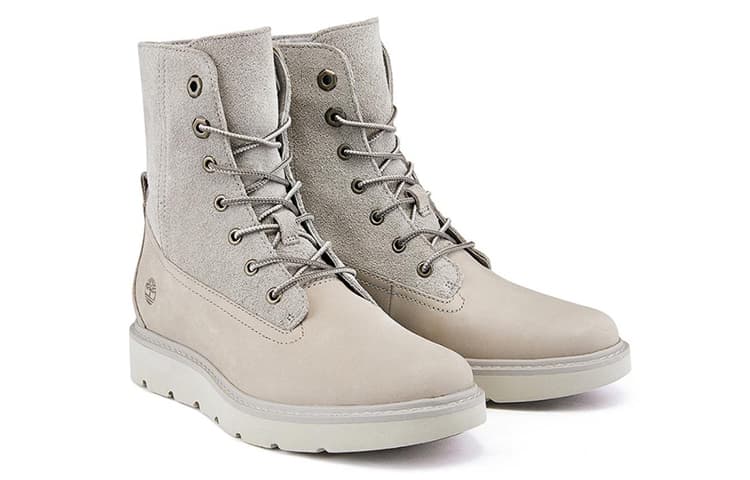 Ботинки уличные Timberland - изображение 5