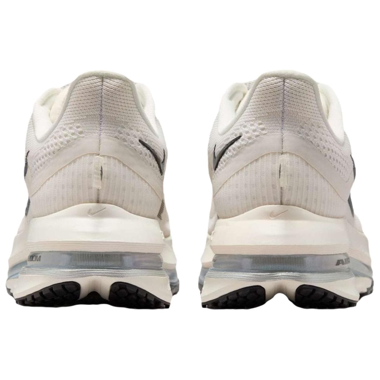 Кроссовки для бега NIKE Pegasus Premium Дышащий Low Топ Повседневные кроссовки для бега Женские Бежевый - изображение 4