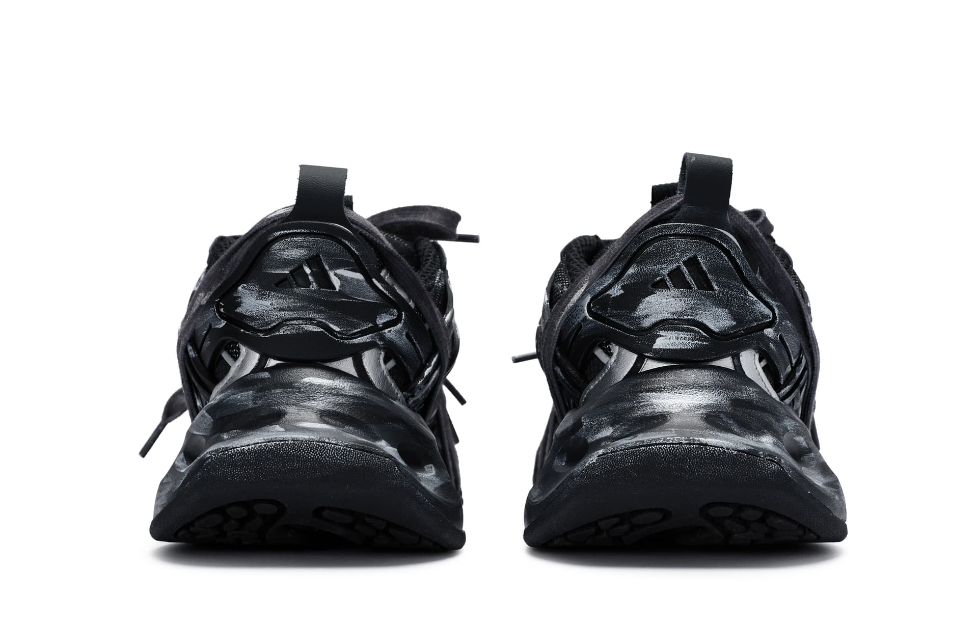 Кроссовки для бега adidas VENTO XLG DELUXE - изображение 4