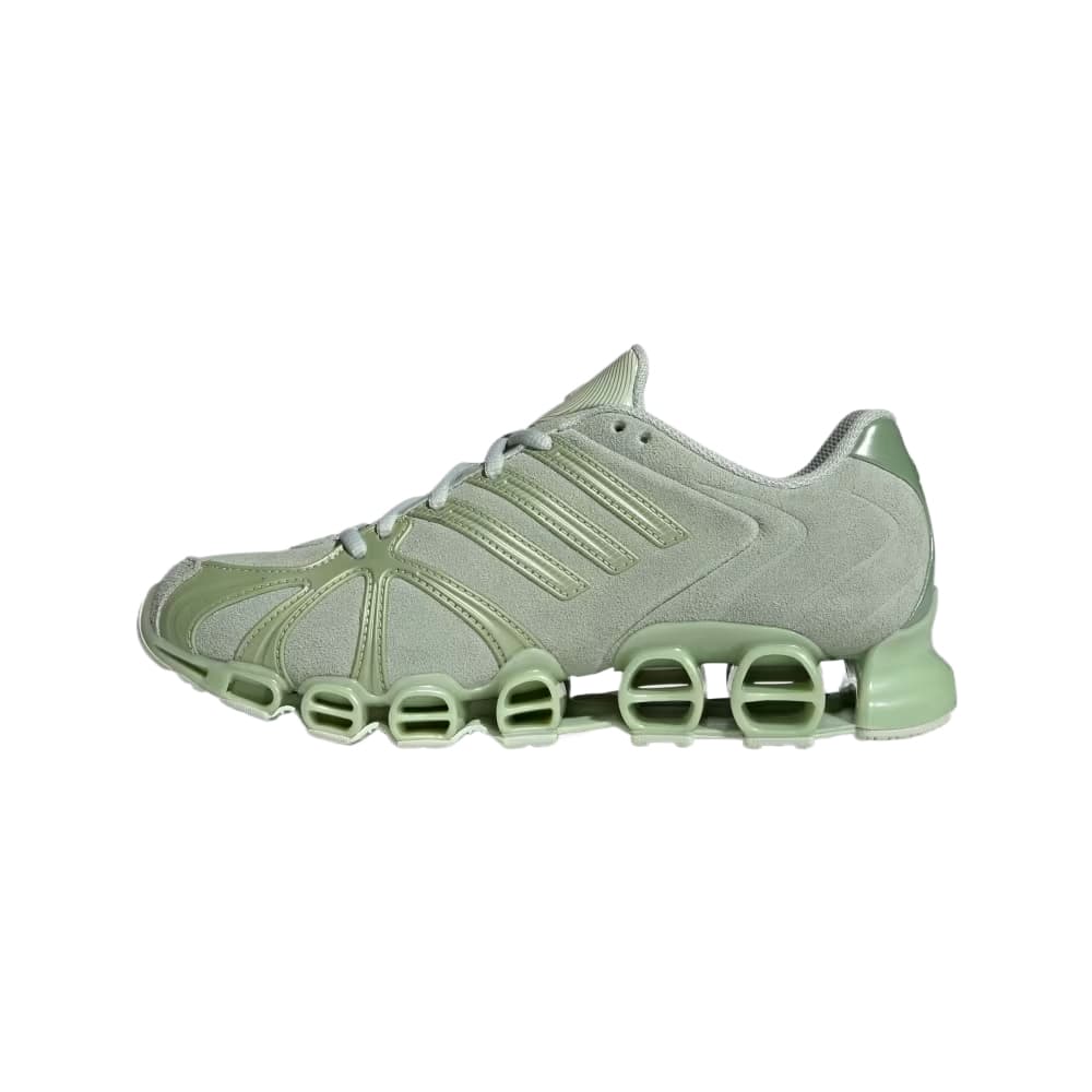 Кроссовки Adidas Mega Ghostride Модная Уличная Обувь Женская - изображение 1