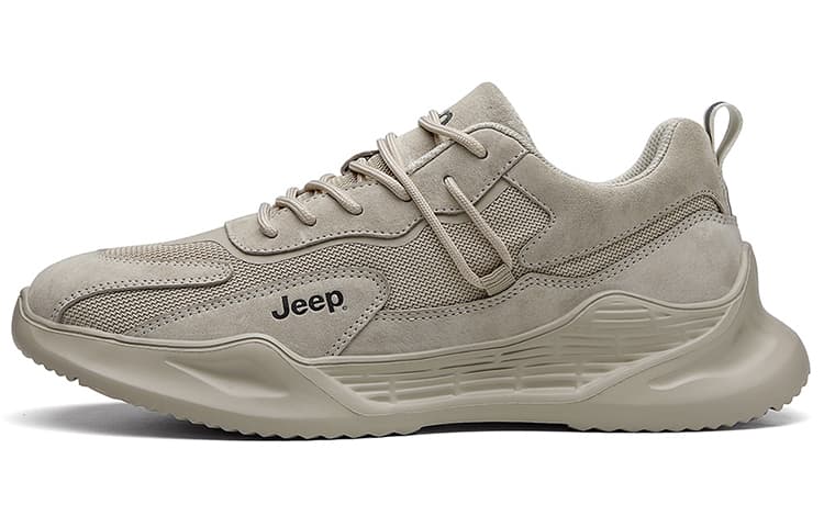 Кроссовки Jeep - изображение 1