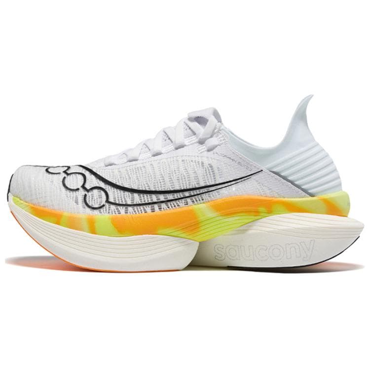 Кроссовки для бега Saucony Endorphin Elite 2