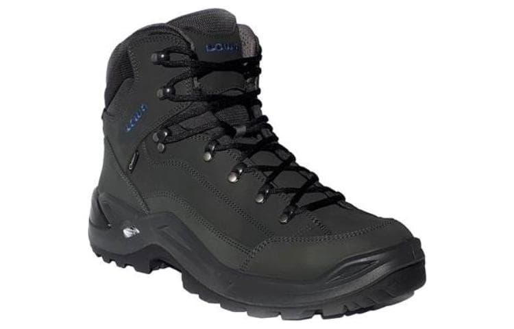 Кроссовки Lowa Renegade GTX - изображение 3
