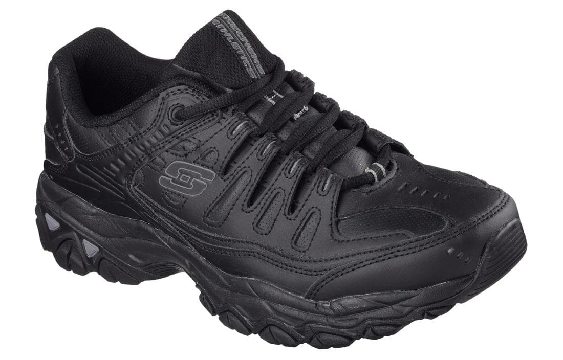 Кроссовки Skechers After Burn M.fit - изображение 3