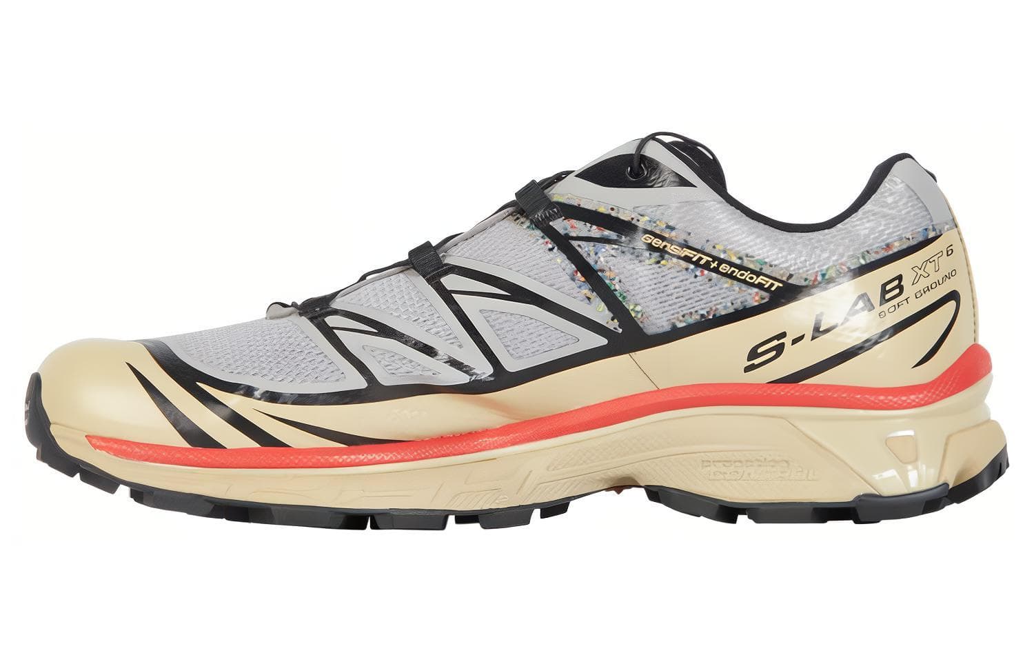 Кроссовки SALOMON XT-6 - изображение 1