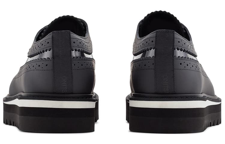 Ботинки Onitsuka Tiger Brogue - изображение 4