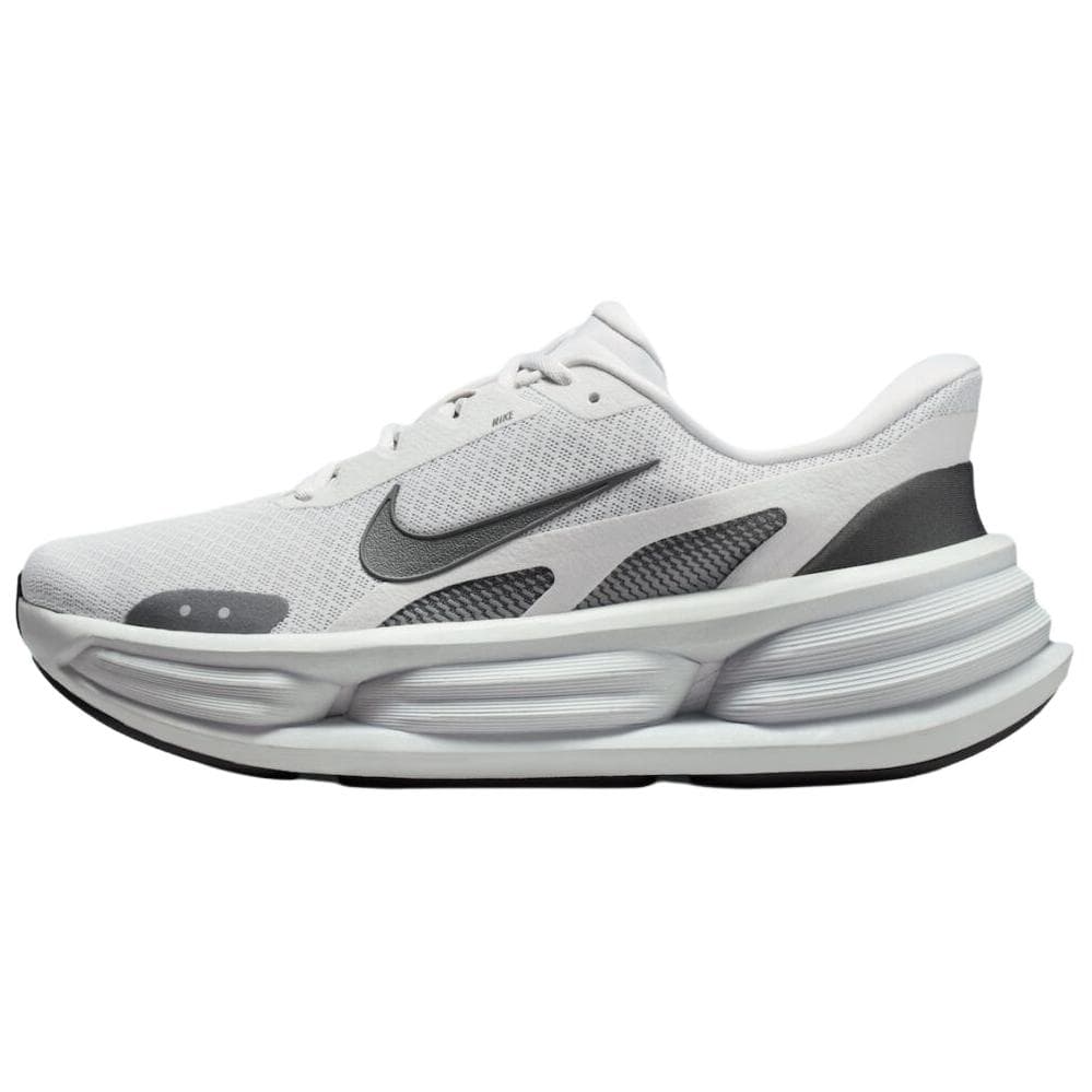 Кроссовки для бега NIKE Comfort Ride EasyOn Дышащий Беговые кроссовки Унисекс Серый черный - изображение 1