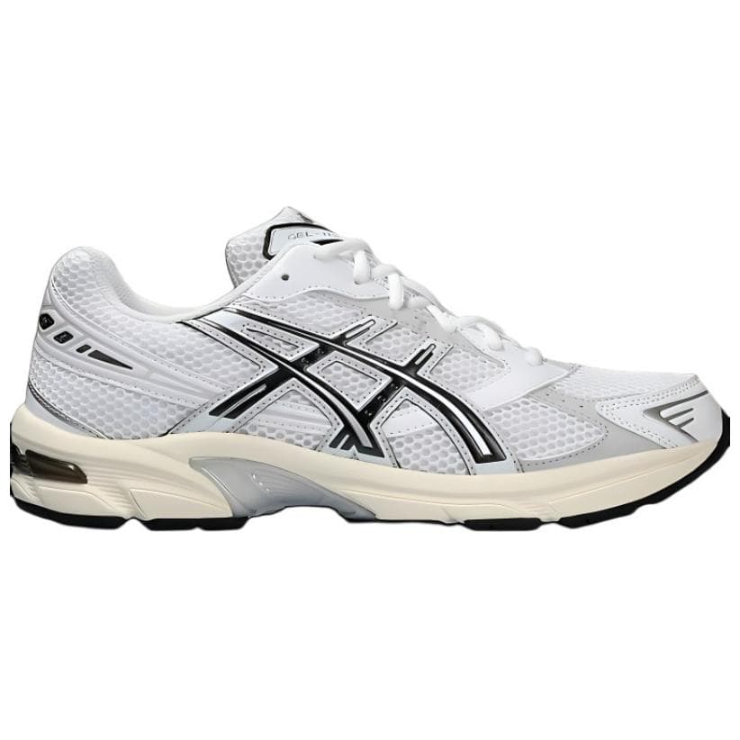 Кроссовки для бега Asics Gel-1130 White - изображение 2