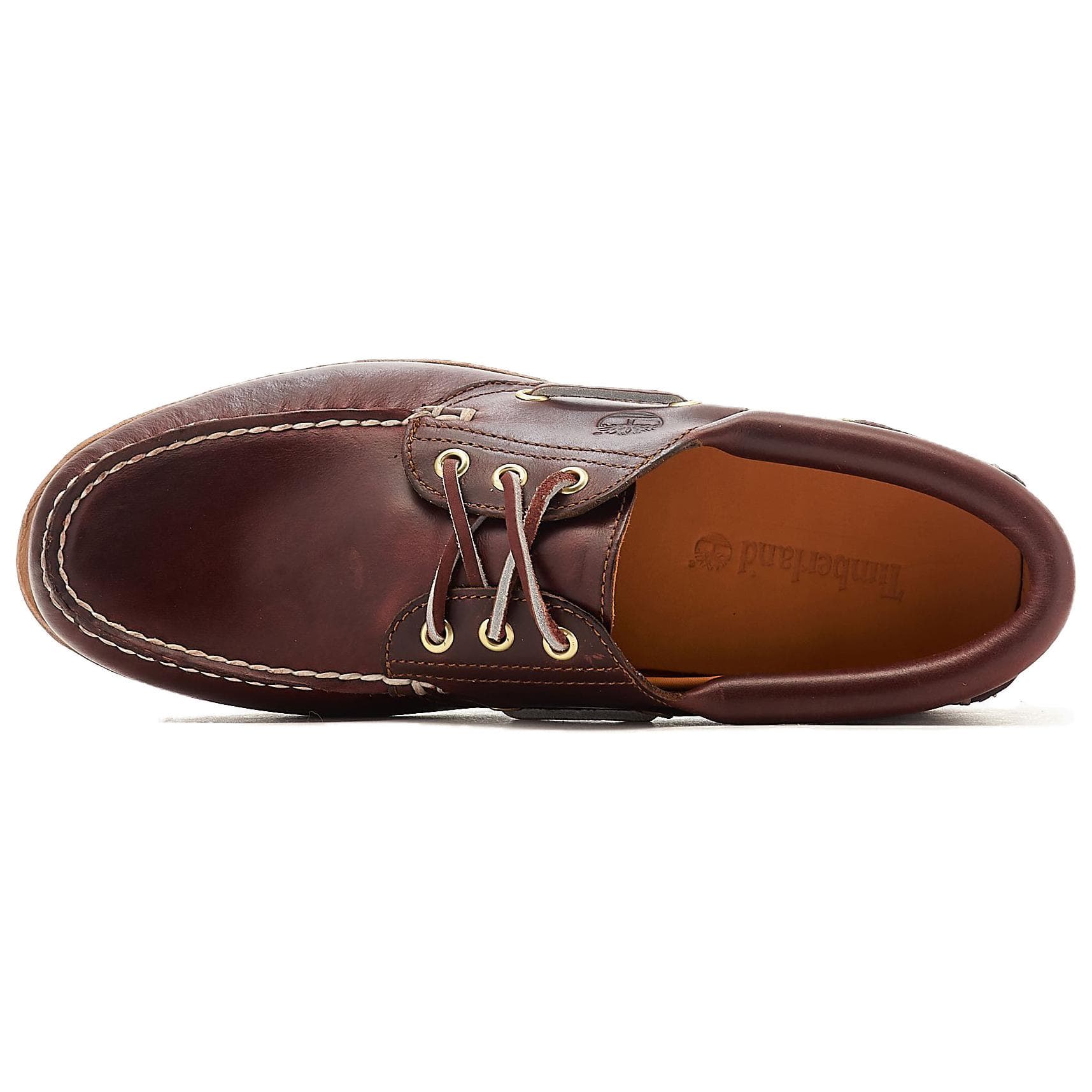 Ботинки TIMBERLAND AUTHENTICS Мужская повседневная обувь Мужской Коричневый - изображение 4