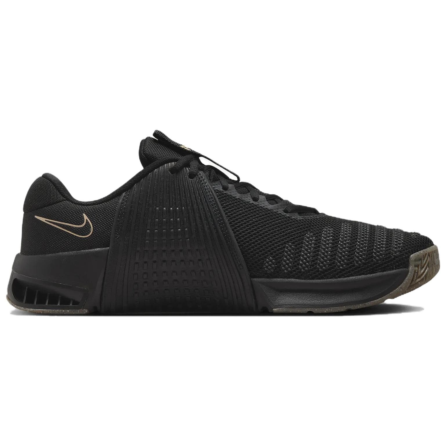 Кроссовки для бега Nike Metcon 9 Удобные Амортизирующие Устойчивые к истиранию Дышащие Поддерживающие Низкие Кроссовки для Бега Мужские - изображение 2