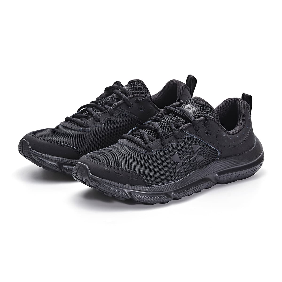 Кроссовки для бега Under Armour Charged Assert 10 - изображение 2
