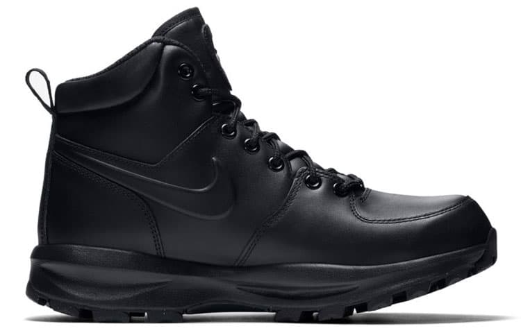 Ботинки уличные Nike Manoa Leather - изображение 2