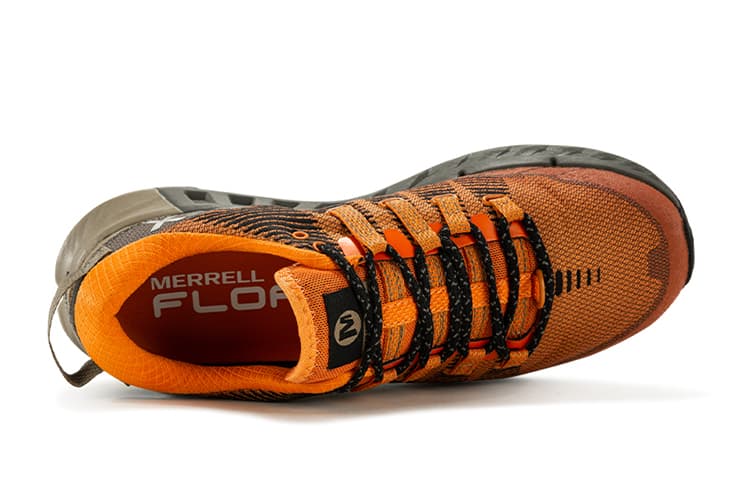 Кроссовки для бега MERRELL Agility Peak 4 - изображение 3