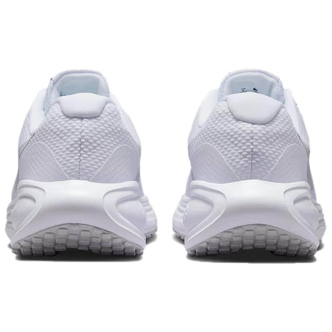 Кроссовки для бега Nike REVOLUTION 8 Удобно и модно Противоскользящий устойчивый к истиранию низкий топ - изображение 4
