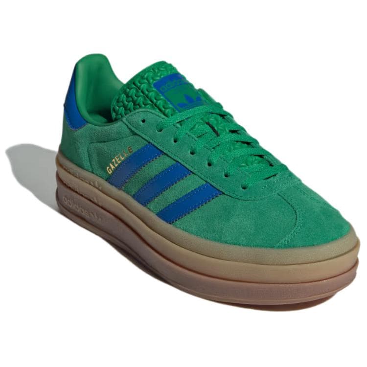 Кроссовки adidas originals Gazelle Bold Shoes - изображение 3