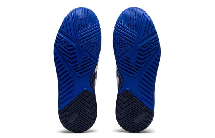 Кроссовки для бега Asics Gel-Resolution 8 D - изображение 6