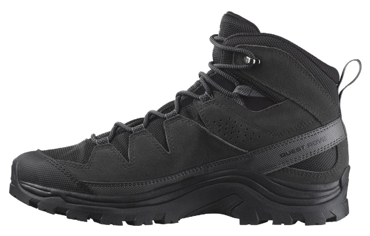 Кроссовки SALOMON QUEST ROVE GORE-TEX - изображение 1