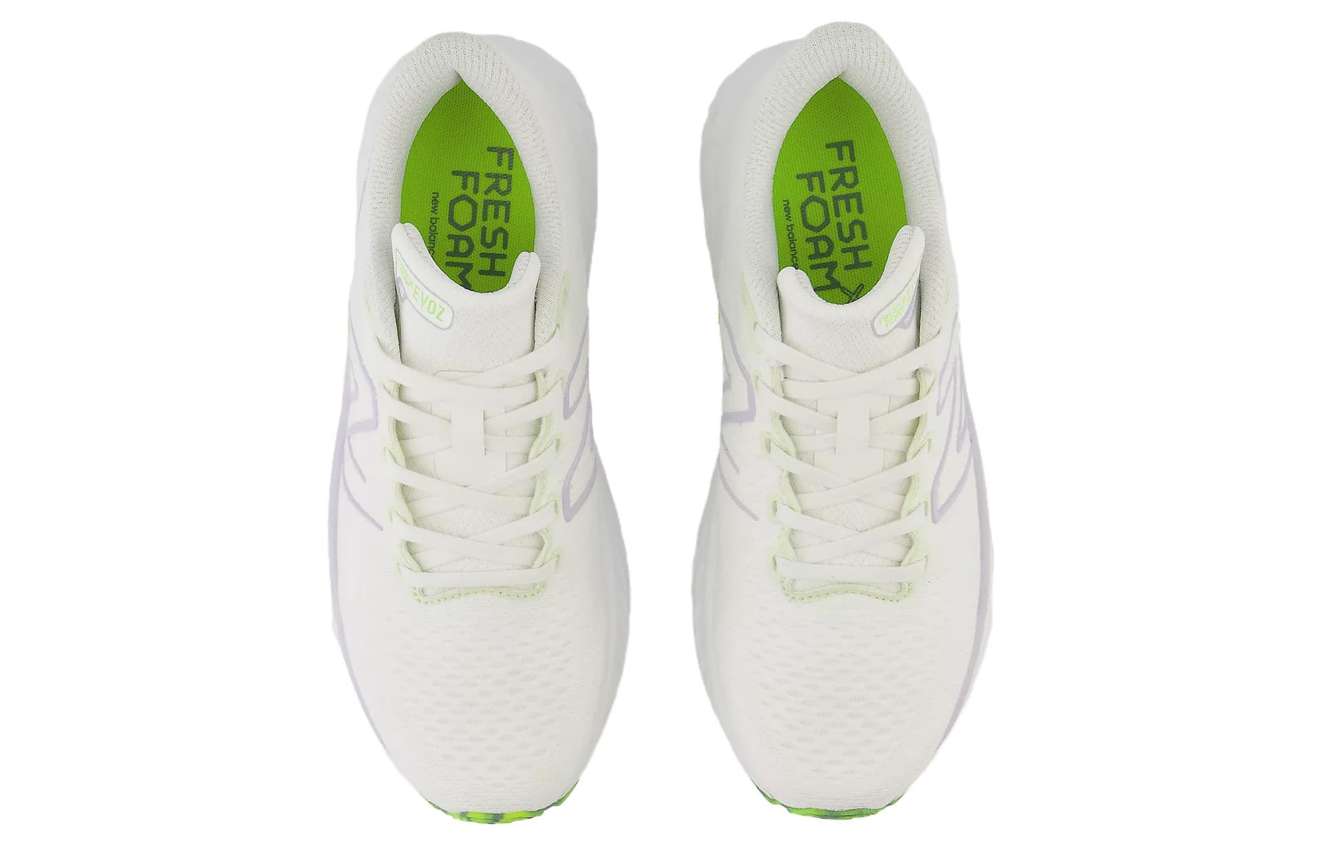 Кроссовки для бега New Balance NB Fresh Foam - изображение 4