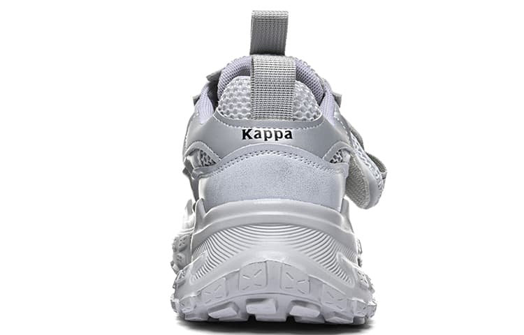 Кроссовки Kappa - изображение 5