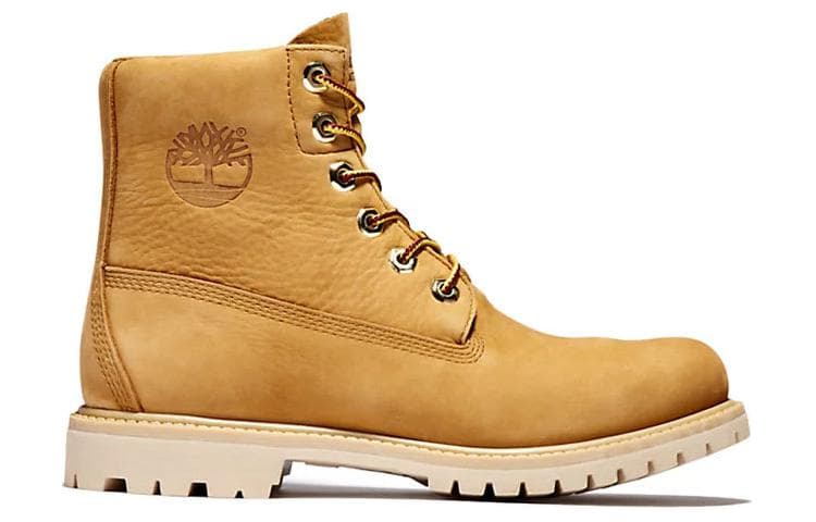 Ботинки уличные Timberland 6 Inch Nellie - изображение 2