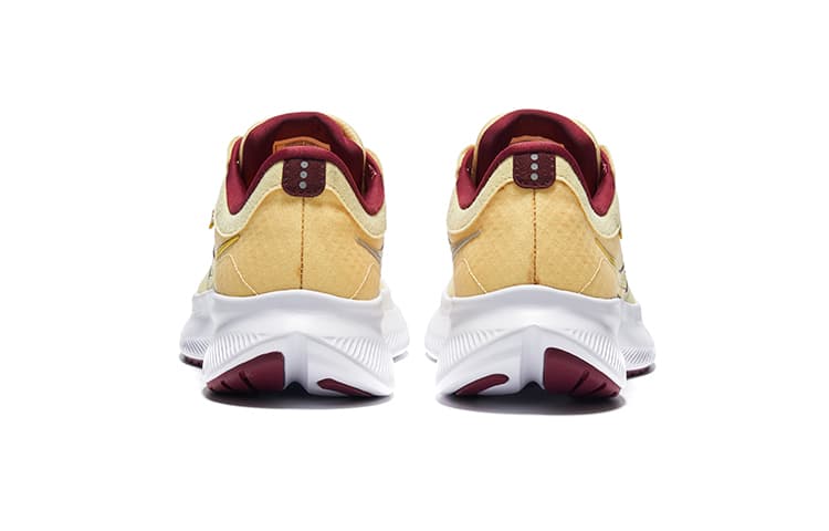 Кроссовки для бега Saucony Ride 16 16 - изображение 4