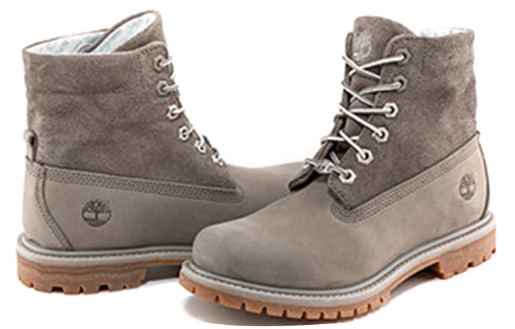 Ботинки уличные Timberland - изображение 4