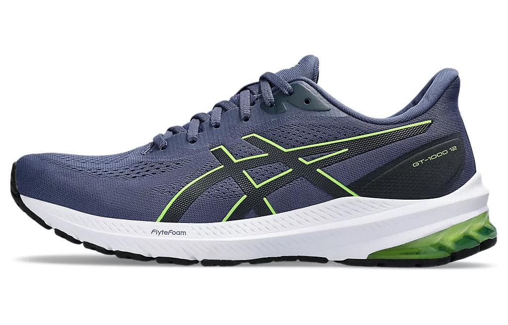 Кроссовки для бега Asics GT-1000 12 - изображение 1