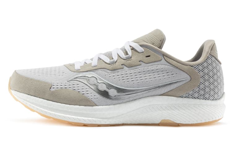 Кроссовки для бега Saucony Freedom 4 4 - изображение 1