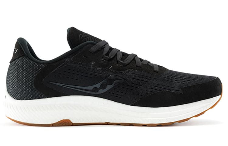 Кроссовки для бега Saucony Freedom 4 4 - изображение 2