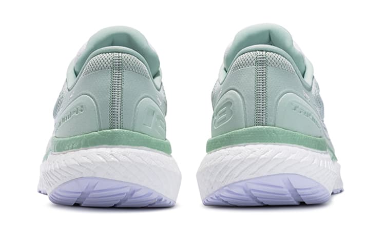 Кроссовки для бега Saucony Triumph 18 - изображение 4