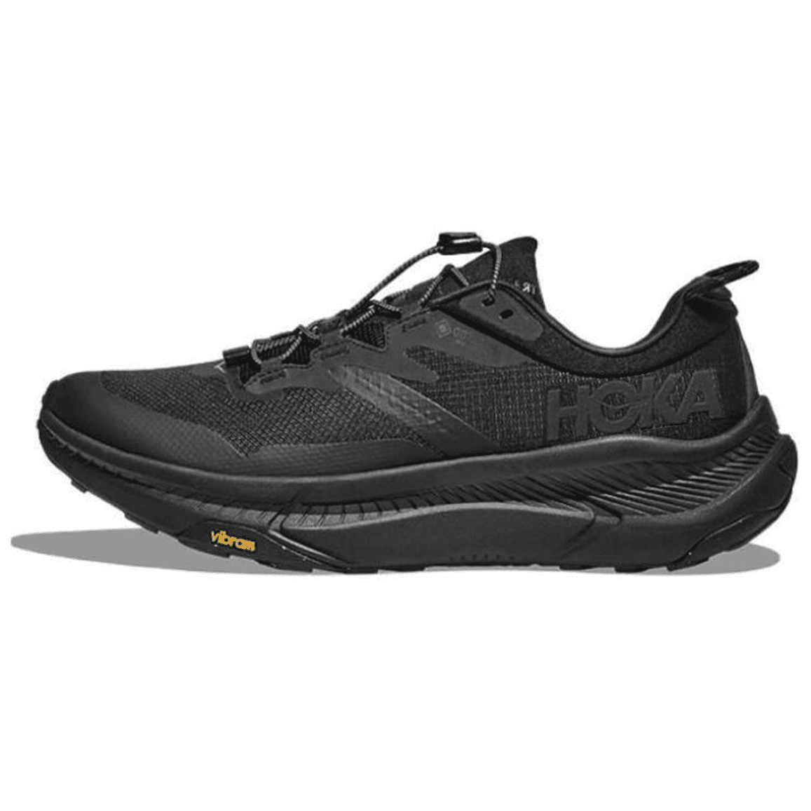 Кроссовки HOKA ONE ONE TRANSPORT GTX - изображение 1