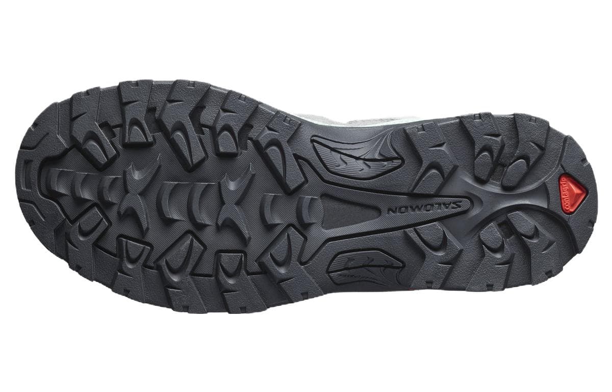 Кроссовки SALOMON QUEST ROVE GORE-TEX - изображение 4