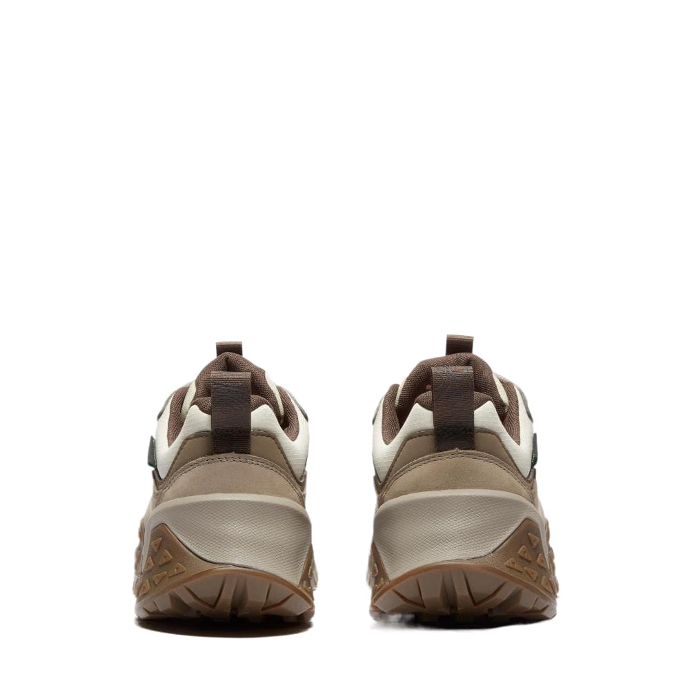 Кроссовки Timberland MOTION SCRAMBLE Мужская уличная обувь из кожи - изображение 4