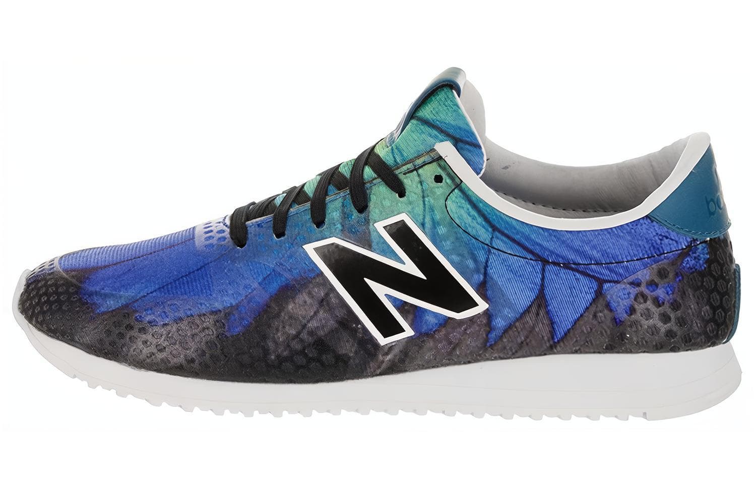 Кроссовки для бега New Balance NB 420 Re-Engineered - изображение 1