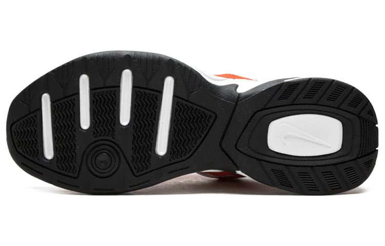 Кроссовки Nike M2K Tekno Team Orange - изображение 5