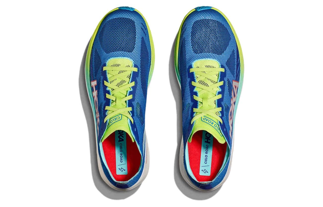 Кроссовки для бега HOKA ONE ONE Cielo Road - изображение 3