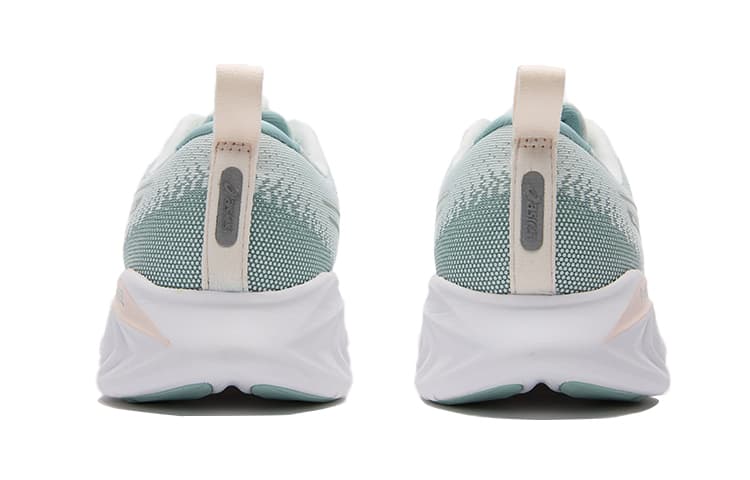 Кроссовки для бега Asics Gel-Cumulus 25 - изображение 4