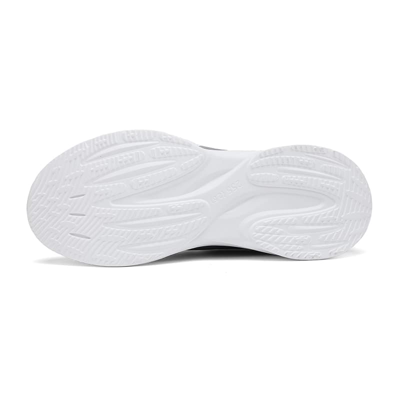 Кроссовки для бега Warrior Low Топ Повседневный Тренировки Бег на длинные дистанции Спринт Физкультурный зачет Sports Running Shoes Мужской - изображение 5
