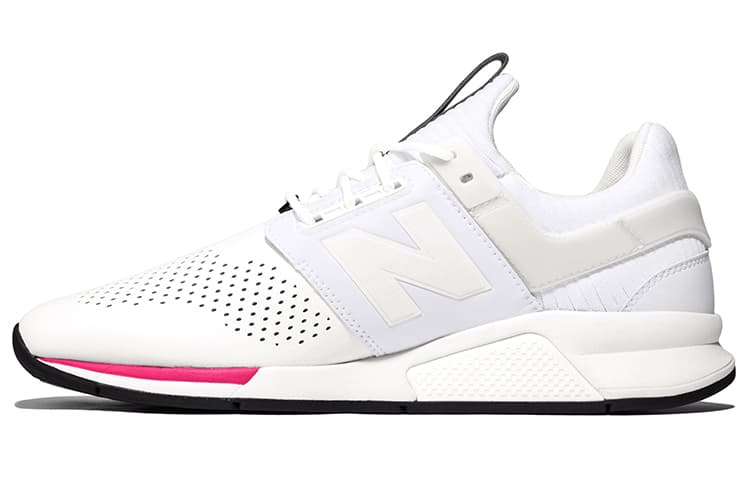 Кроссовки для бега PHANTACI x New Balance NB 247 - изображение 1