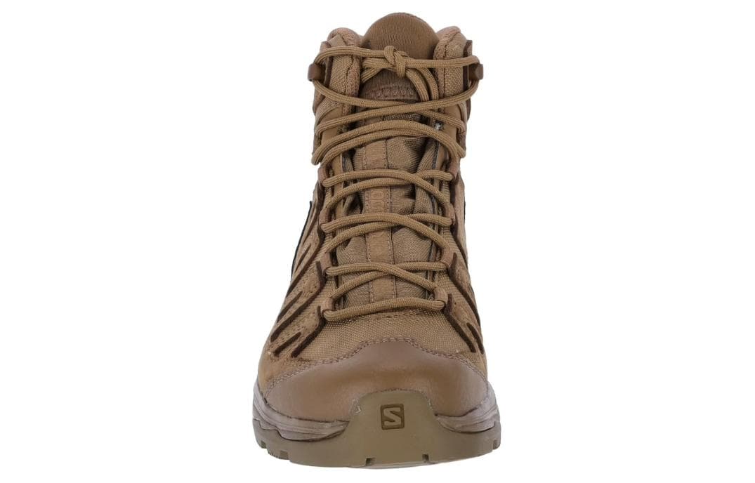 Кроссовки SALOMON QUEST PRIME FORCES GTX - изображение 5