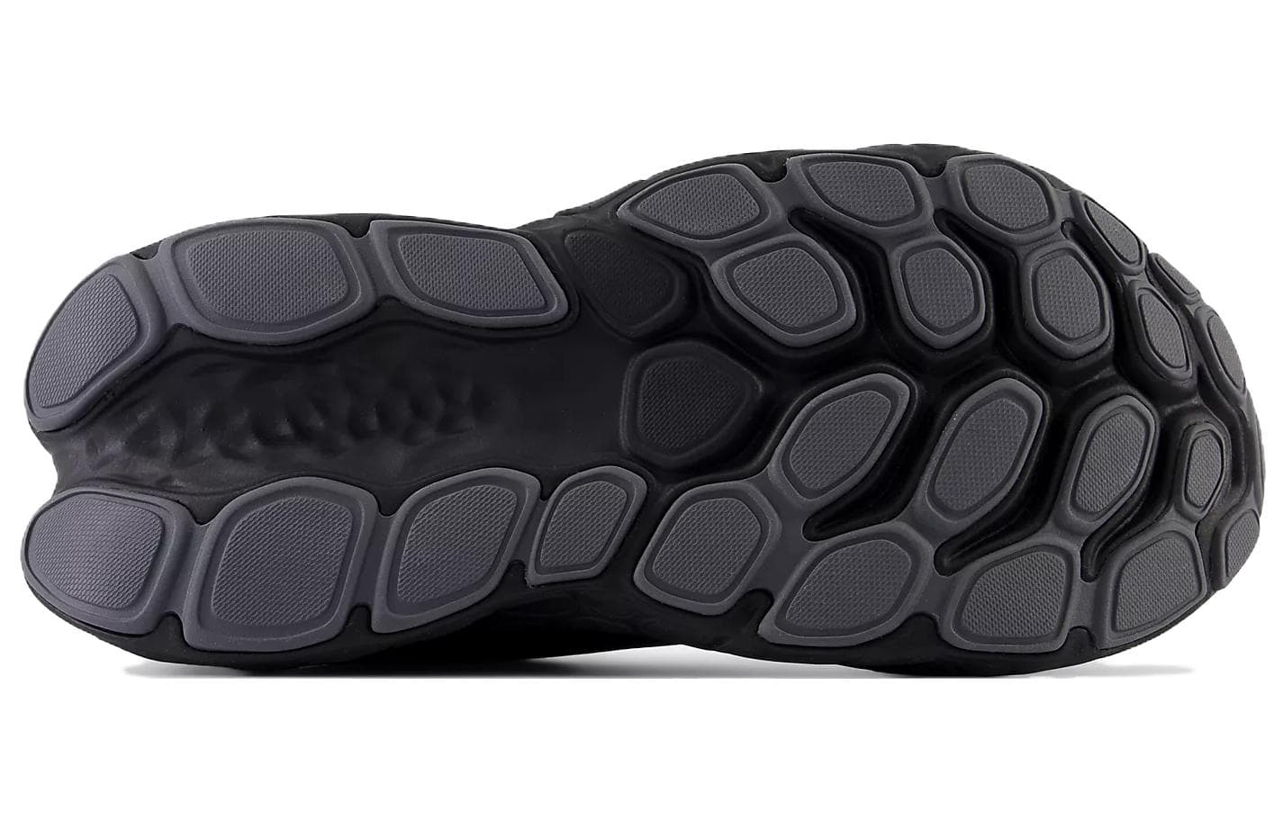 Кроссовки для бега New Balance Fresh Foam X More v4 - изображение 4