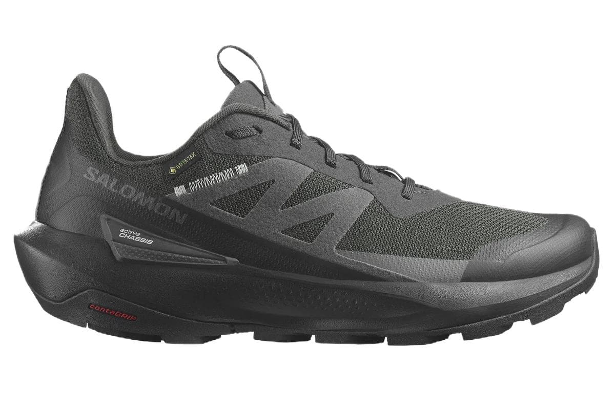 Кроссовки SALOMON Elixir ACTIV GORE-TEX - изображение 2