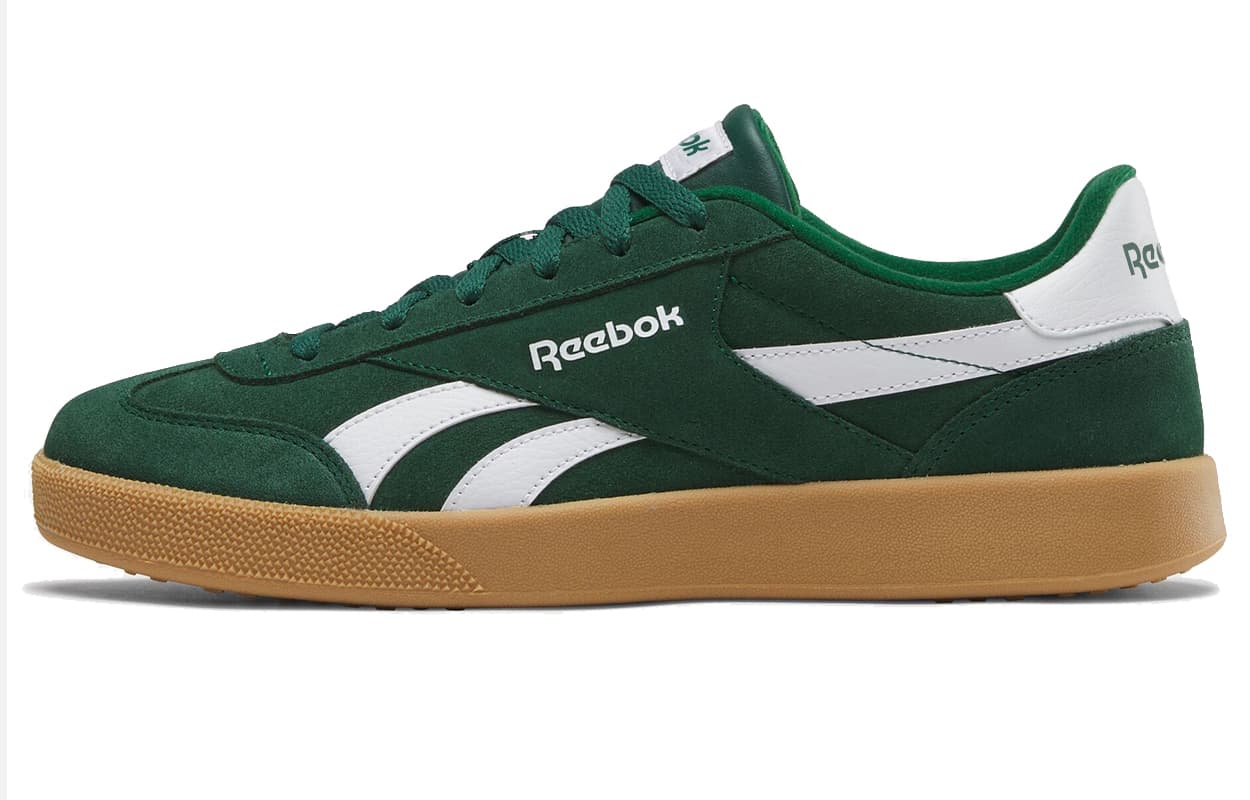 Кроссовки Reebok SMASH EDGE - изображение 1