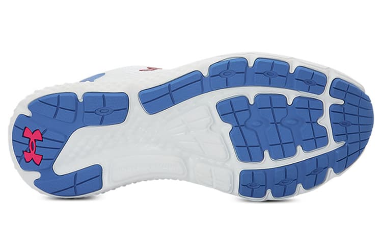 Кроссовки для бега Under Armour Charged Rogue 3 - изображение 5