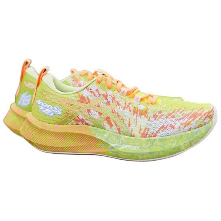 Кроссовки для бега Asics NOOSA TRI 16 - изображение 2