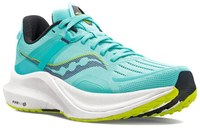 Кроссовки для бега Saucony Tempus - изображение 3
