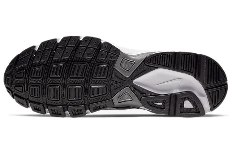 Кроссовки для бега Nike Initiator White Blue - изображение 6